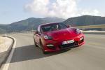 Porsche Panamera GTS 2011 года